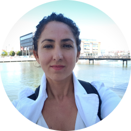 Picture of Ana P. Vélez